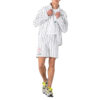 PUMA x Han Kjobenhavn Logo Shorts ”White”
