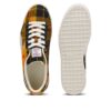 PUMA x Harris Tweed Suede Vintage ”Tartan Yellow”