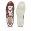 PUMA x Harris Tweed Suede Vintage ”Tartanröd”