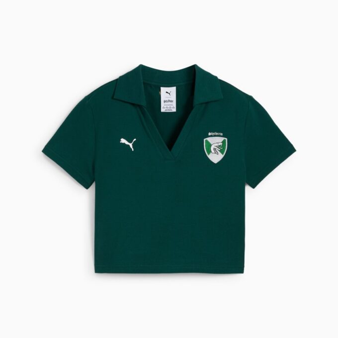 PUMA x HARRY POTTER Dam Pikétröja PUMA x HARRY POTTER Dam Pikétröja