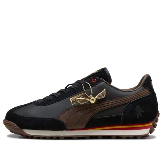 PUMA x Harry Potter Easy Rider ”Hogwarts”