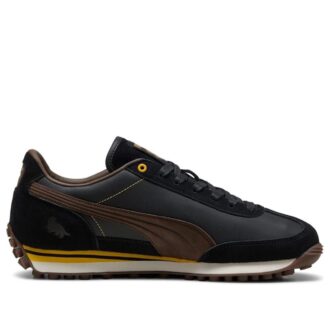 PUMA x Harry Potter Easy Rider ”Hogwarts”