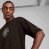 PUMA x HARRY POTTER Herr Oversized Graphic T-shirt PUMA x HARRY POTTER Herr Oversized Graphic T-shirt