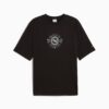 PUMA x HARRY POTTER Herr Oversized Graphic T-shirt PUMA x HARRY POTTER Herr Oversized Graphic T-shirt
