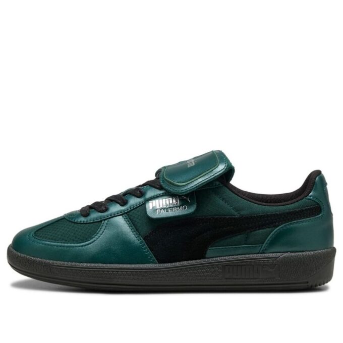 PUMA x Harry Potter Palermo ”Slytherin”