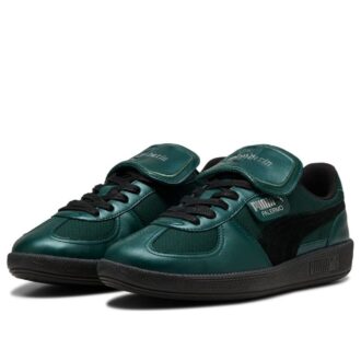 PUMA x Harry Potter Palermo ”Slytherin”