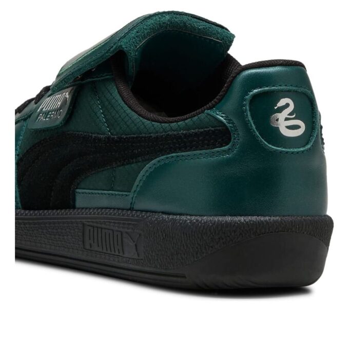 PUMA x Harry Potter Palermo ”Slytherin”