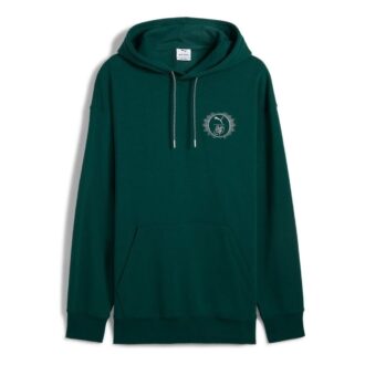 PUMA x Harry Potter Relaxed Hoodie ”Slytherin”
