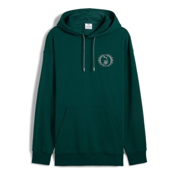 PUMA x Harry Potter Relaxed Hoodie ”Slytherin”