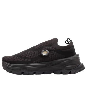 PUMA x Heliot Emil Fast-Trac Nitro 3 ”Svart”