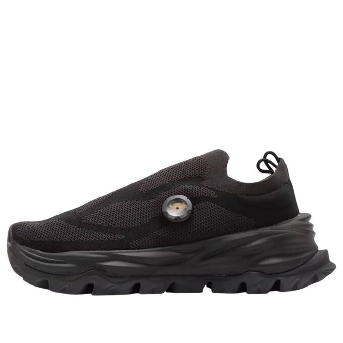 PUMA x Heliot Emil Fast-Trac Nitro 3 ”Svart”