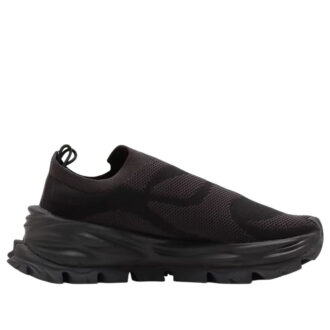 PUMA x Heliot Emil Fast-Trac Nitro 3 ”Svart”