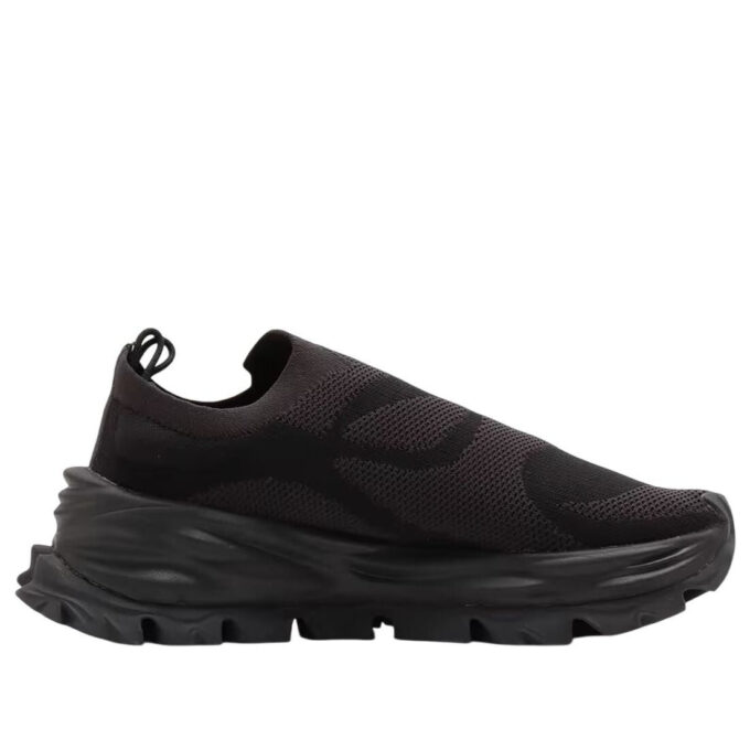PUMA x Heliot Emil Fast-Trac Nitro 3 ”Svart”