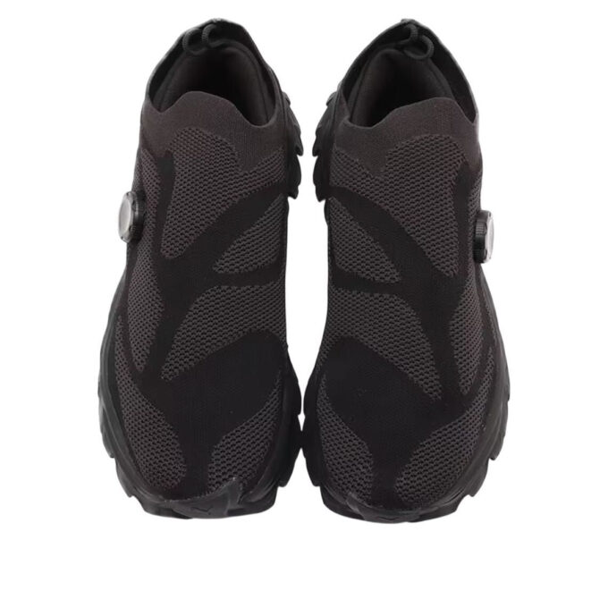 PUMA x Heliot Emil Fast-Trac Nitro 3 ”Svart”