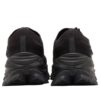 PUMA x Heliot Emil Fast-Trac Nitro 3 ”Svart”