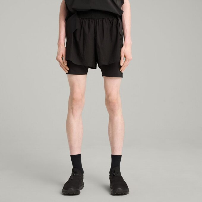 PUMA x HELIOT EMIL Herrshorts PUMA x HELIOT EMIL Herrshorts
