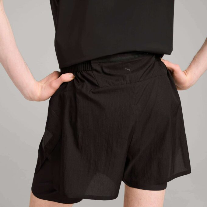 PUMA x HELIOT EMIL Herrshorts PUMA x HELIOT EMIL Herrshorts