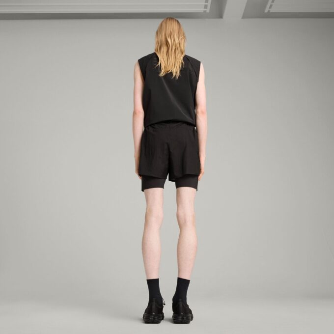 PUMA x HELIOT EMIL Herrshorts PUMA x HELIOT EMIL Herrshorts