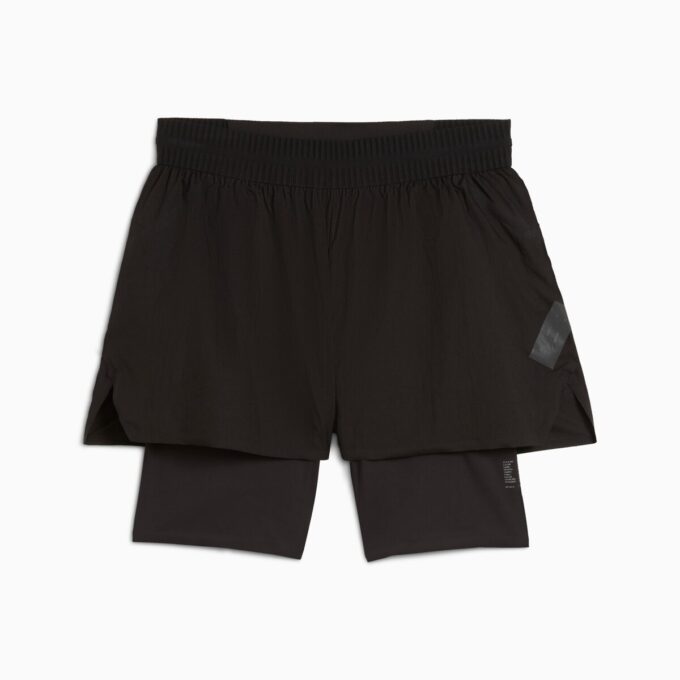 PUMA x HELIOT EMIL Herrshorts PUMA x HELIOT EMIL Herrshorts