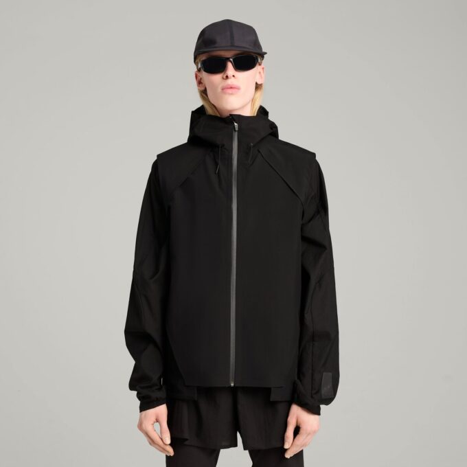 PUMA x HELIOT EMIL Herrväst