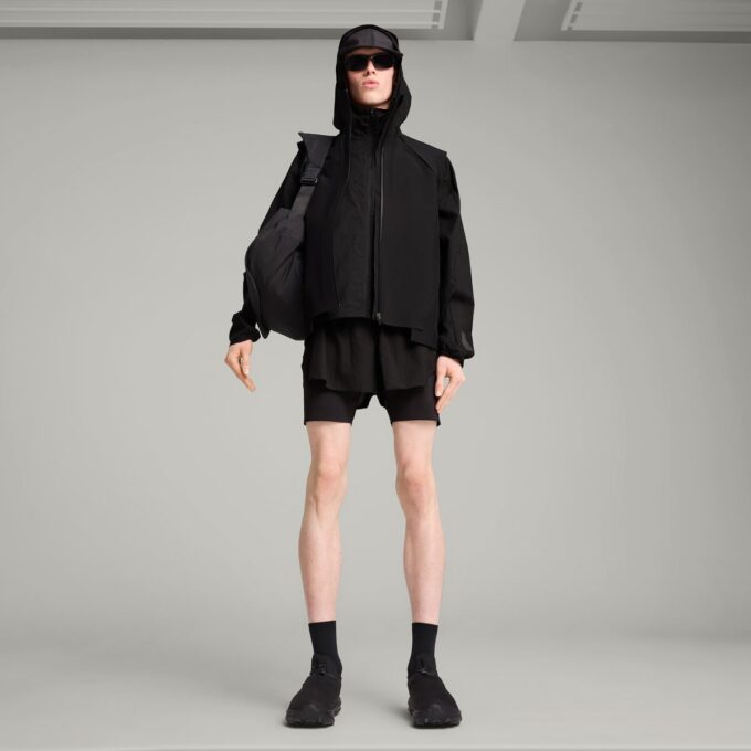 PUMA x HELIOT EMIL Herrväst