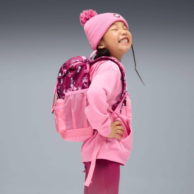 PUMA x HELLO KITTY AND FRIENDS® Extra liten ryggsäck för barn PUMA x HELLO KITTY AND FRIENDS® Extra liten ryggsäck för barn