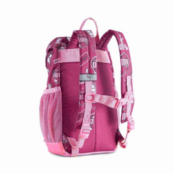 PUMA x HELLO KITTY AND FRIENDS® Extra liten ryggsäck för barn PUMA x HELLO KITTY AND FRIENDS® Extra liten ryggsäck för barn