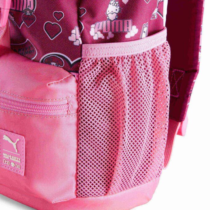 PUMA x HELLO KITTY AND FRIENDS® Extra liten ryggsäck för barn PUMA x HELLO KITTY AND FRIENDS® Extra liten ryggsäck för barn