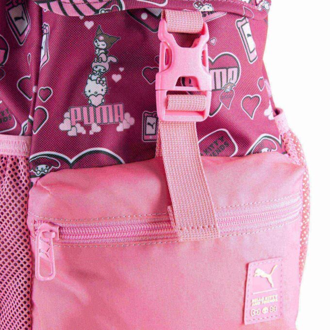 PUMA x HELLO KITTY AND FRIENDS® Extra liten ryggsäck för barn PUMA x HELLO KITTY AND FRIENDS® Extra liten ryggsäck för barn