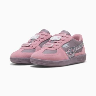PUMA x HELLO KITTY AND FRIENDS® Palermo Sneakers för små barn