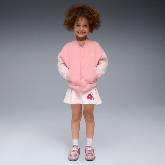 PUMA x HELLO KITTY AND FRIENDS® Palermo Sneakers för små barn PUMA x HELLO KITTY AND FRIENDS® Palermo Sneakers för små barn