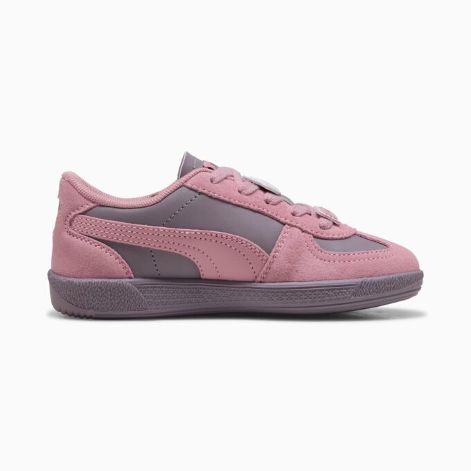 PUMA x HELLO KITTY AND FRIENDS® Palermo Sneakers för små barn PUMA x HELLO KITTY AND FRIENDS® Palermo Sneakers för små barn