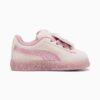 PUMA x HELLO KITTY AND FRIENDS® Suede XL lättåtkomliga sneakers för småbarn PUMA x HELLO KITTY AND FRIENDS® Suede XL lättåtkomliga sneakers för småbarn
