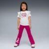 PUMA x HELLO KITTY AND FRIENDS® Utsvängda leggings för barn PUMA x HELLO KITTY AND FRIENDS® Utsvängda leggings för barn