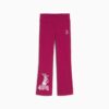 PUMA x HELLO KITTY AND FRIENDS® Utsvängda leggings för barn PUMA x HELLO KITTY AND FRIENDS® Utsvängda leggings för barn
