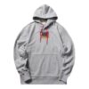 PUMA x Helly Hansen Hoodie ”Gråröd”