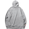 PUMA x Helly Hansen Hoodie ”Gråröd”