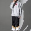 PUMA x Helly Hansen Hoodie ”Gråröd”