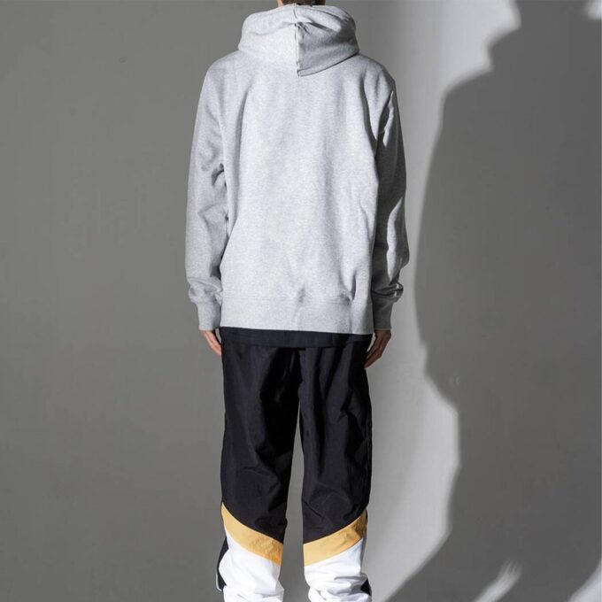 PUMA x Helly Hansen Hoodie ”Gråröd”