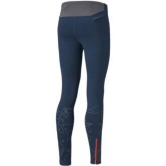PUMA x Helly Hansen Löparleggings ”Blå”