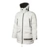 PUMA x Helly Hansen Tech Dunjacka ”Vit Svart”
