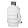 PUMA x Helly Hansen Tech Dunjacka ”Vit Svart”