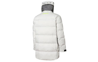 PUMA x Helly Hansen Tech Dunjacka ”Vit Svart”