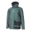 PUMA x Helly Hansen Tech Stormcell Jacka ”Grön Svart”