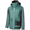 PUMA x Helly Hansen Tech Stormcell Jacka ”Grön Svart”