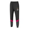 PUMA x Helly Hansen Träningsbyxor ”Svart Vit Röd”
