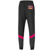 PUMA x Helly Hansen Träningsbyxor ”Svart Vit Röd”