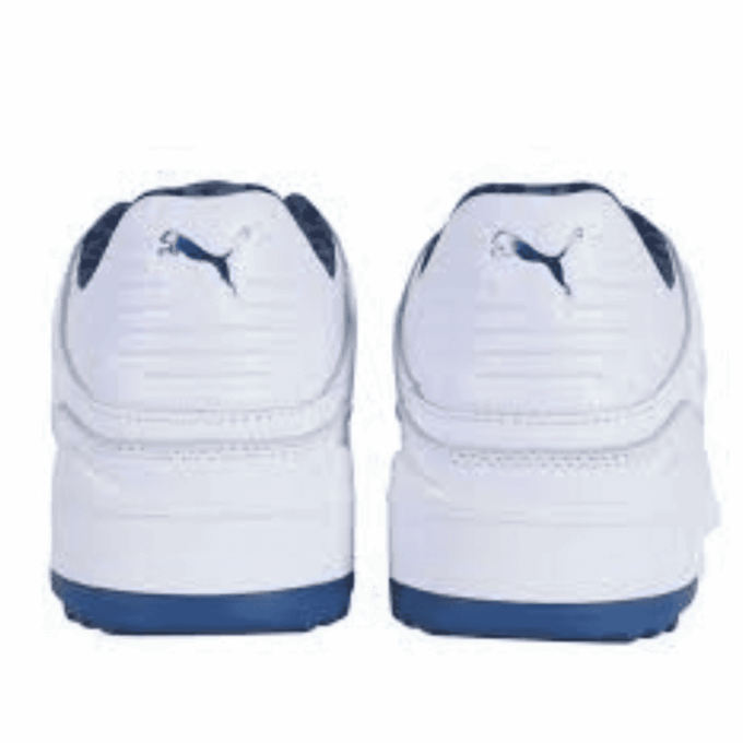 PUMA x Hoops Slipstream ”Vit Blå”