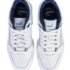 PUMA x Hoops Slipstream ”Vit Blå”