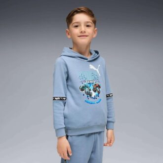 PUMA x HOT WHEELS™ MONSTER TRUCKS Barnhuvtröja